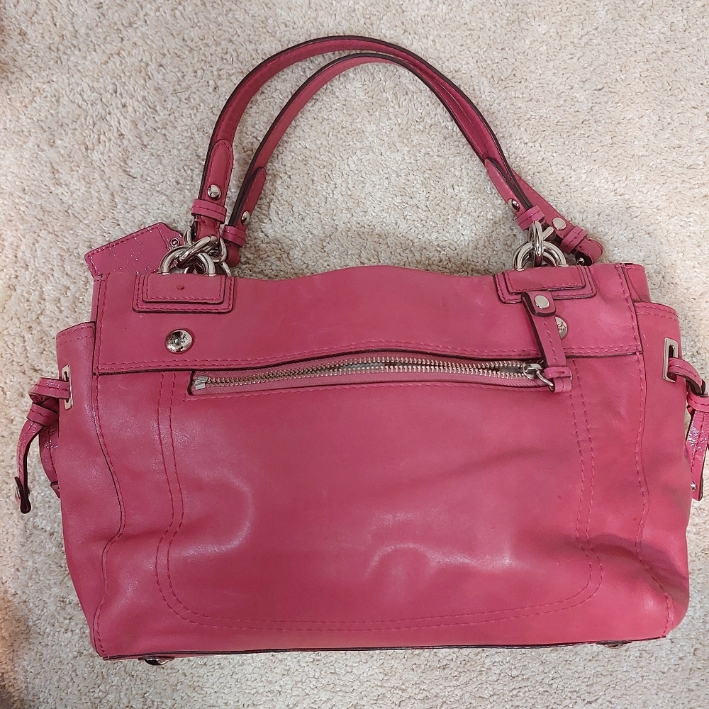 Authentic Coach - Picture 2 of 3